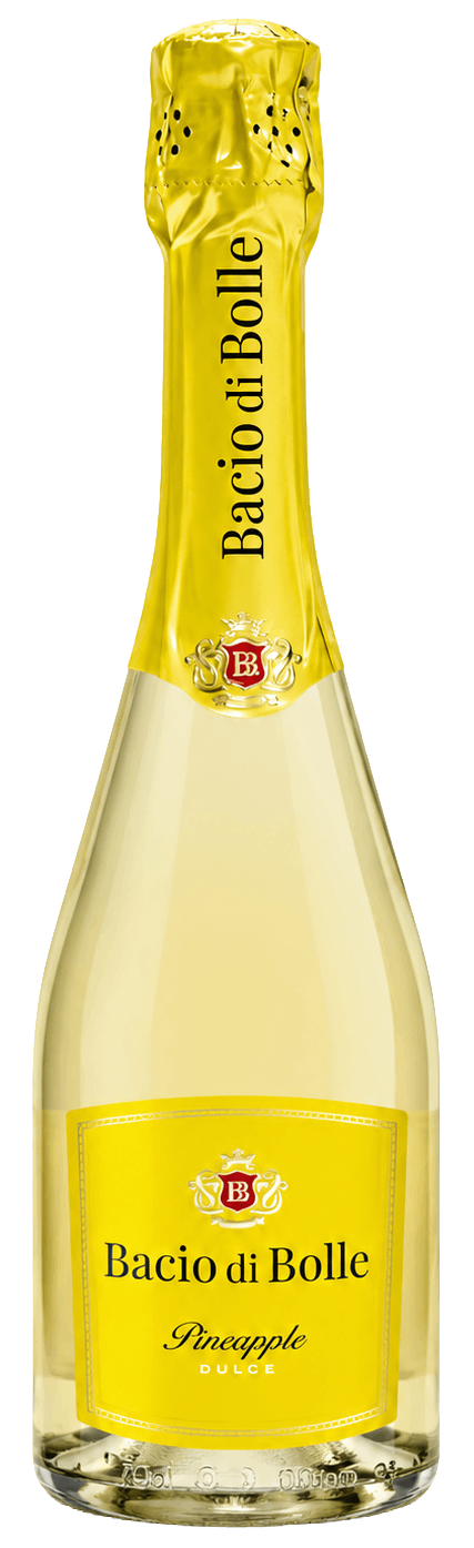 BACIO DI BOLLE COCKTAIL PINEAPPLE